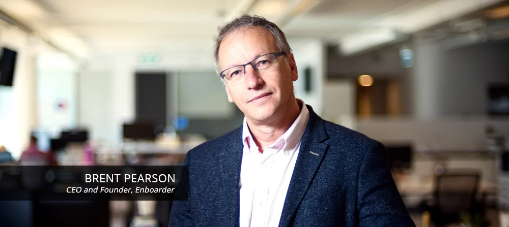 Brent Pearson Brent Pearson