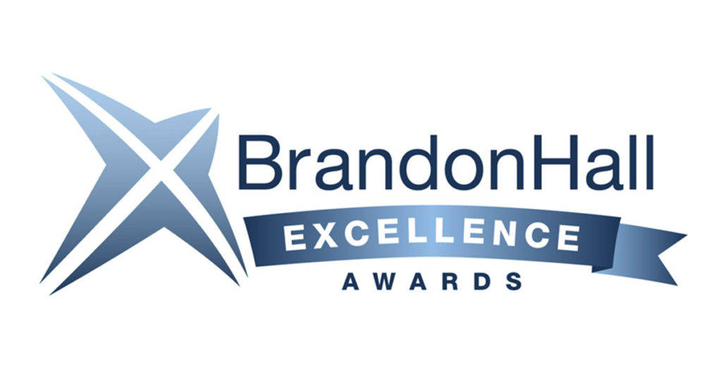 Enboarder and SG Fleet Win Gold Brandon Hall Group HCM Excellence Award