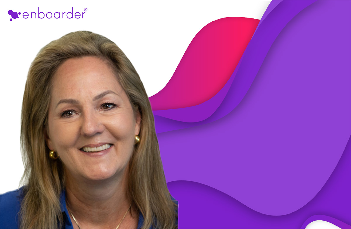 An Innovative QA to Present Enboarder's CPO: Laura Lee Gentry