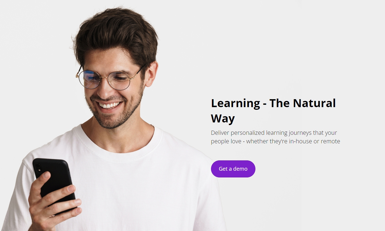 How Enboarder Helps You Deliver Personalized Learning Journeys