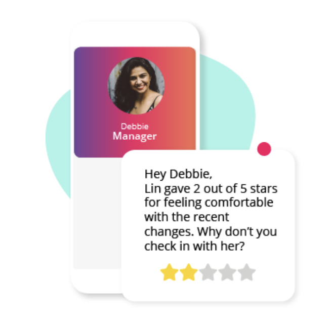 Screen Shot 2023-01-23 at 11.15.43 AM change management message