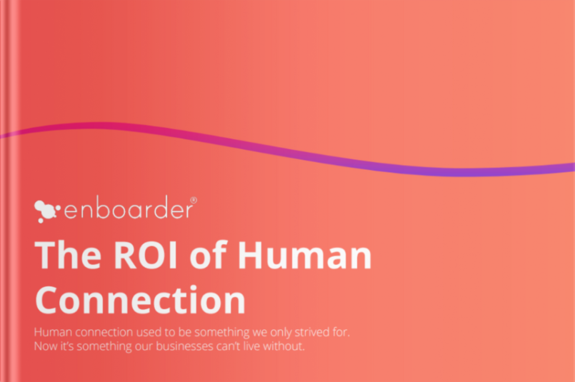 Human Connection ROI
