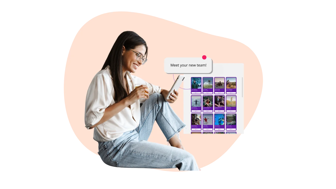 Experience Enboarder Image