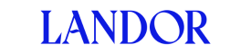 Landor Logo - Customer Logos