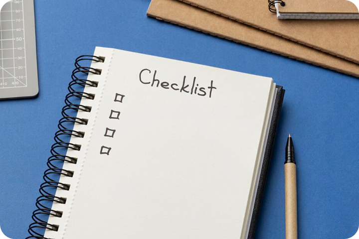 36 Essential Tasks for Your Offboarding Checklist Template