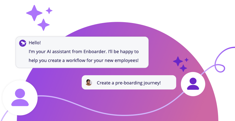 Intelligent Journey Platform