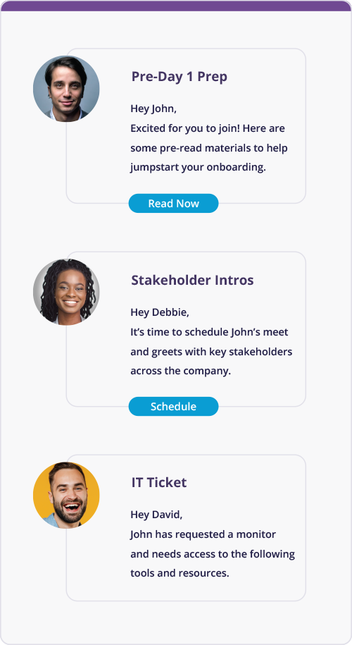 Real time updates on mobile